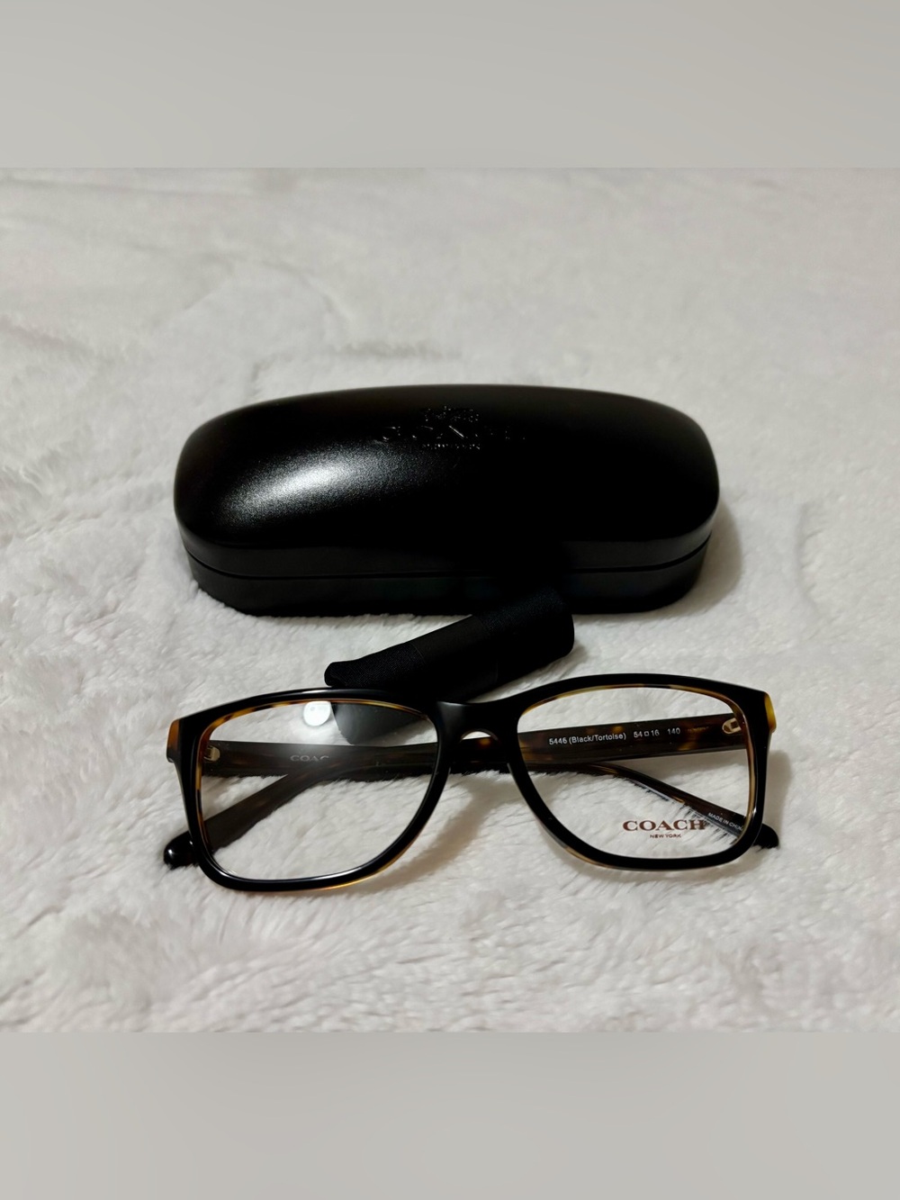 Women’s Coach Eyeglasses Frame BRAND NEW